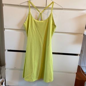 Outdoor Voices Dress